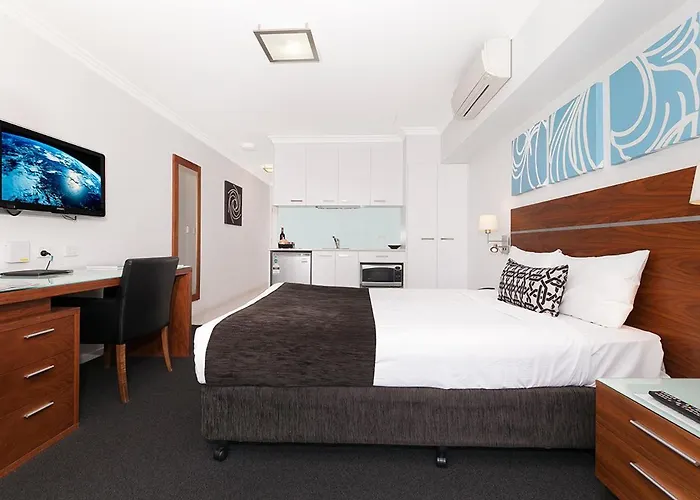 Hotel Chino